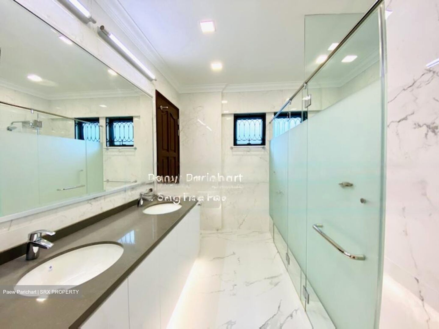 Bukit Tunggal Road (D11), Detached #453110271